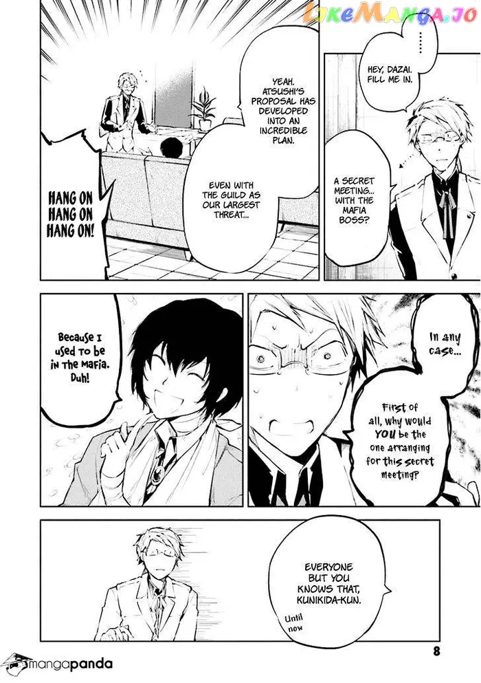Bungou Stray Dogs Chapter 30 image 09_optimized